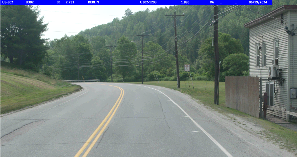 BARRE CITY US-302  photo